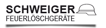 Logo Schweiger-Feuerlöschgeräte